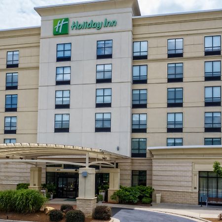 Holiday Inn Rocky Mount I-95 @ Us 64 By Ihg Екстериор снимка