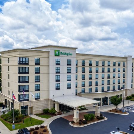Holiday Inn Rocky Mount I-95 @ Us 64 By Ihg Екстериор снимка