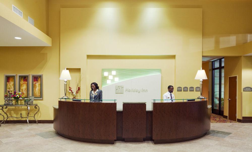 Holiday Inn Rocky Mount I-95 @ Us 64 By Ihg Екстериор снимка