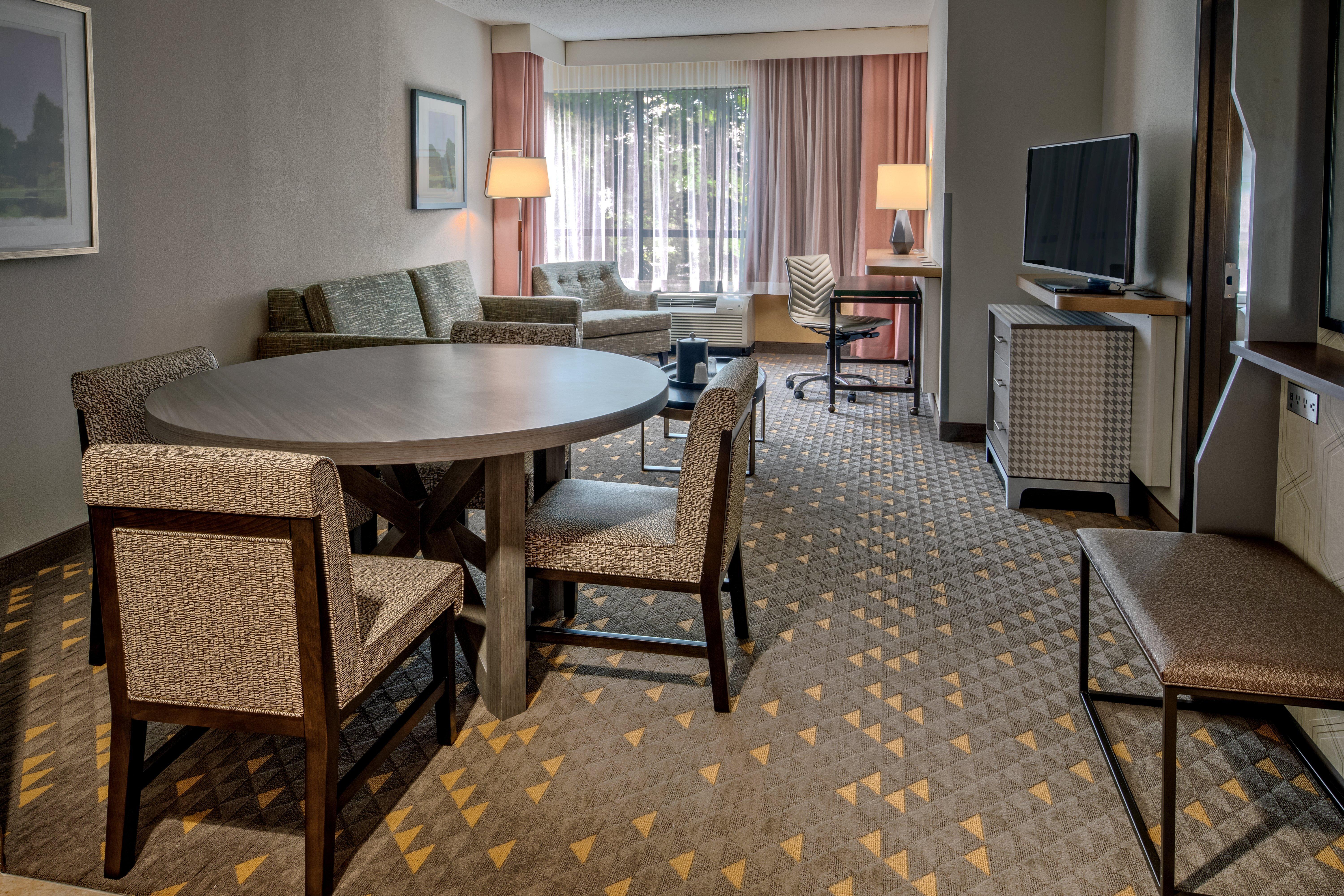 Holiday Inn Rocky Mount I-95 @ Us 64 By Ihg Екстериор снимка