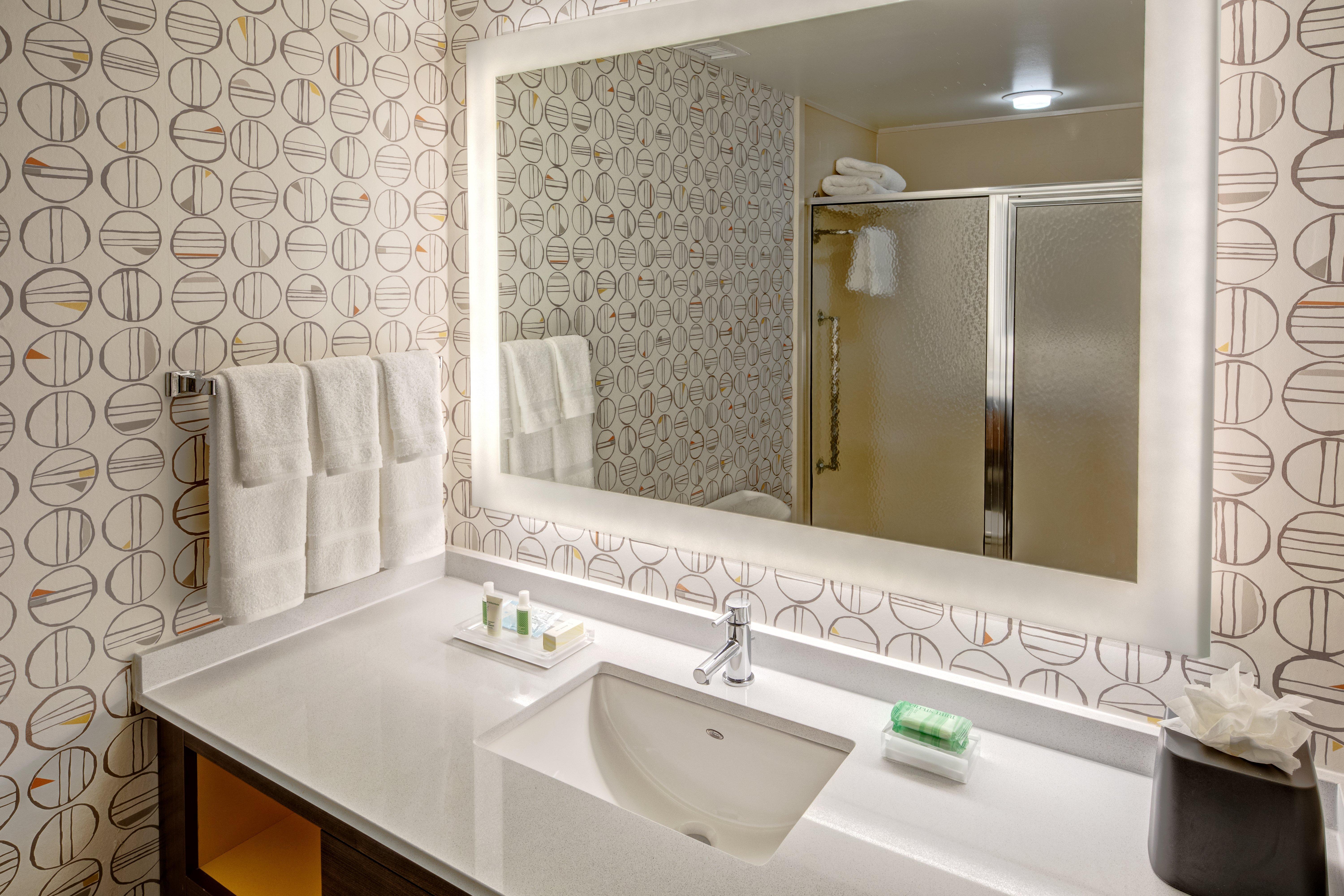 Holiday Inn Rocky Mount I-95 @ Us 64 By Ihg Екстериор снимка