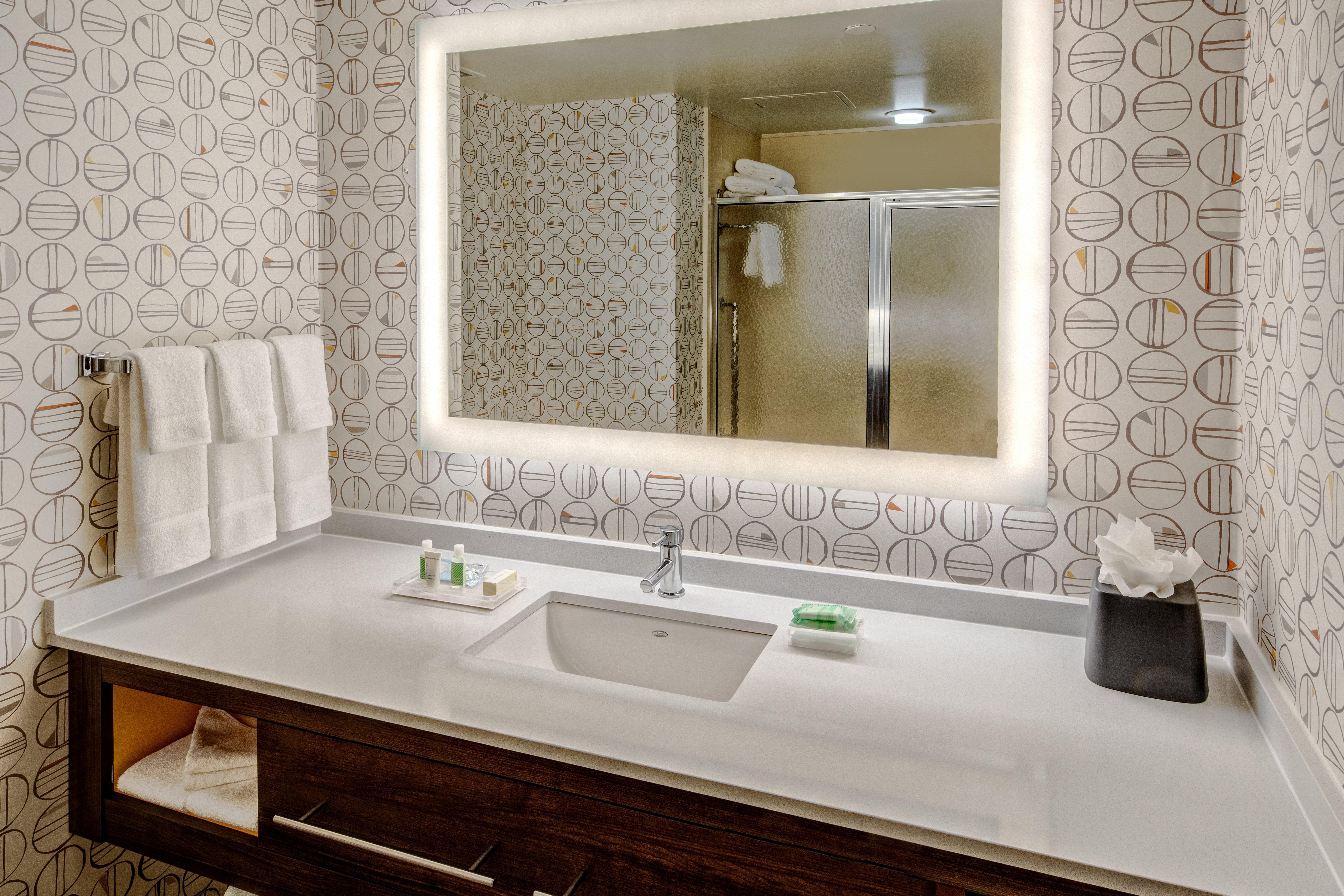 Holiday Inn Rocky Mount I-95 @ Us 64 By Ihg Екстериор снимка