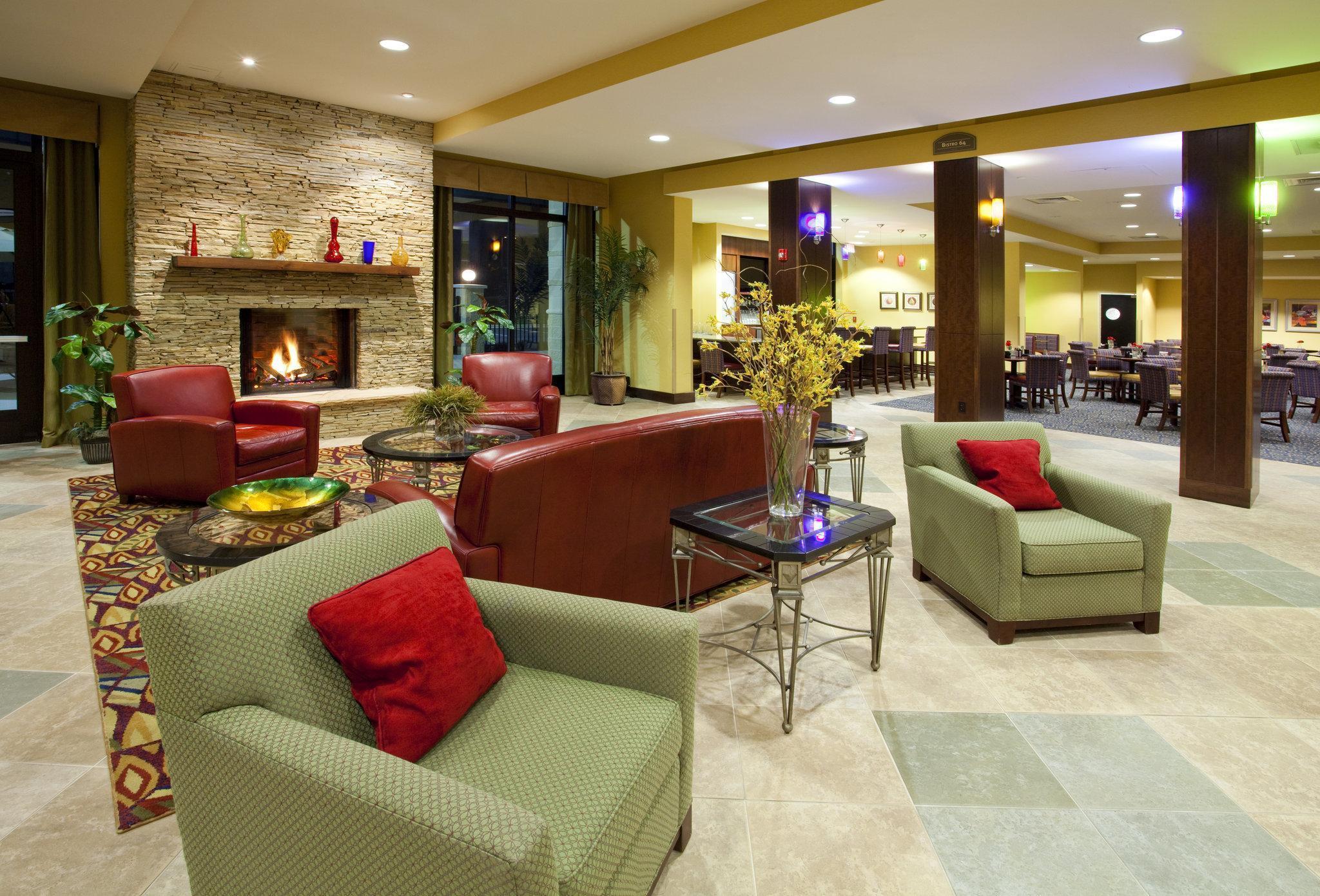Holiday Inn Rocky Mount I-95 @ Us 64 By Ihg Екстериор снимка