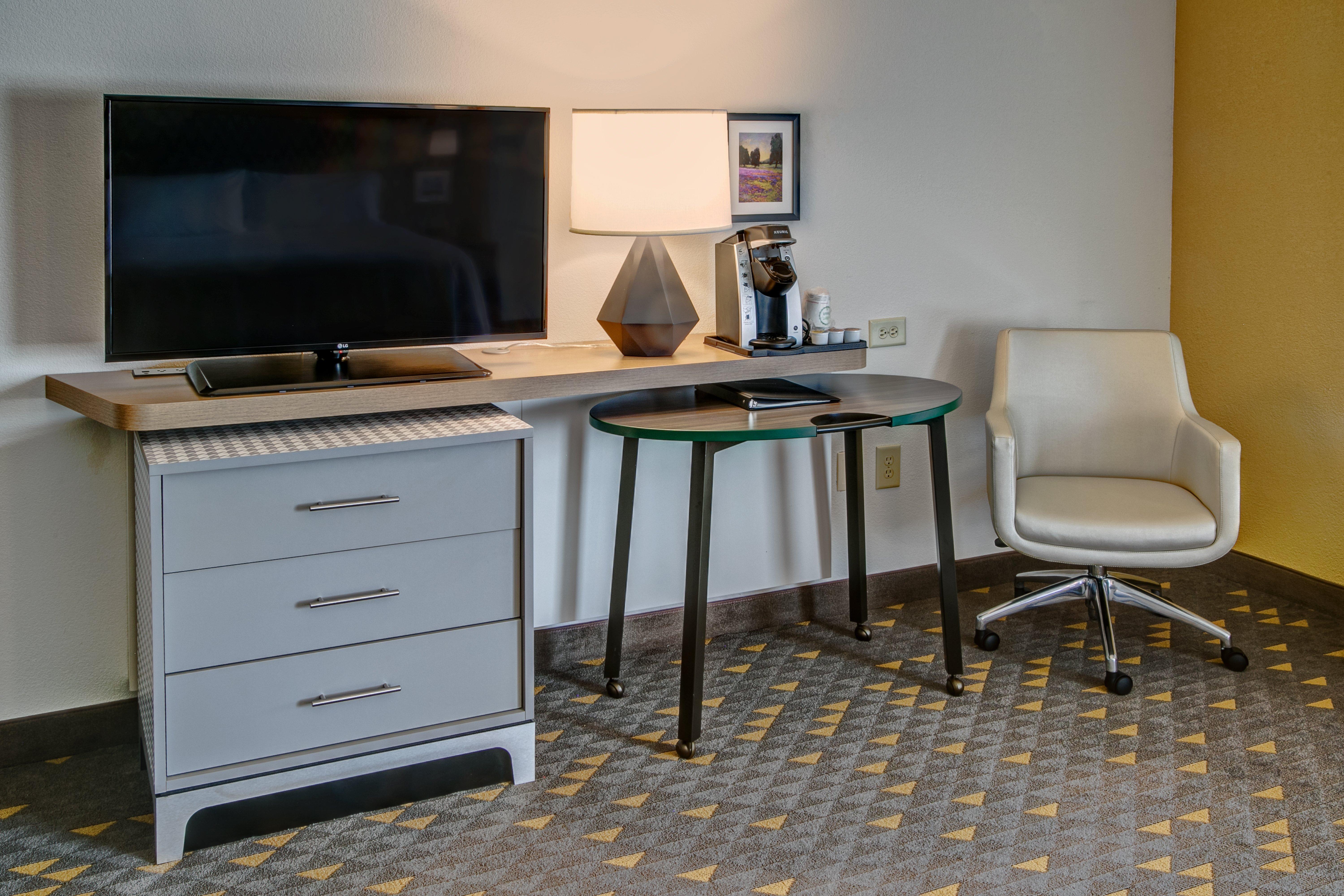 Holiday Inn Rocky Mount I-95 @ Us 64 By Ihg Екстериор снимка