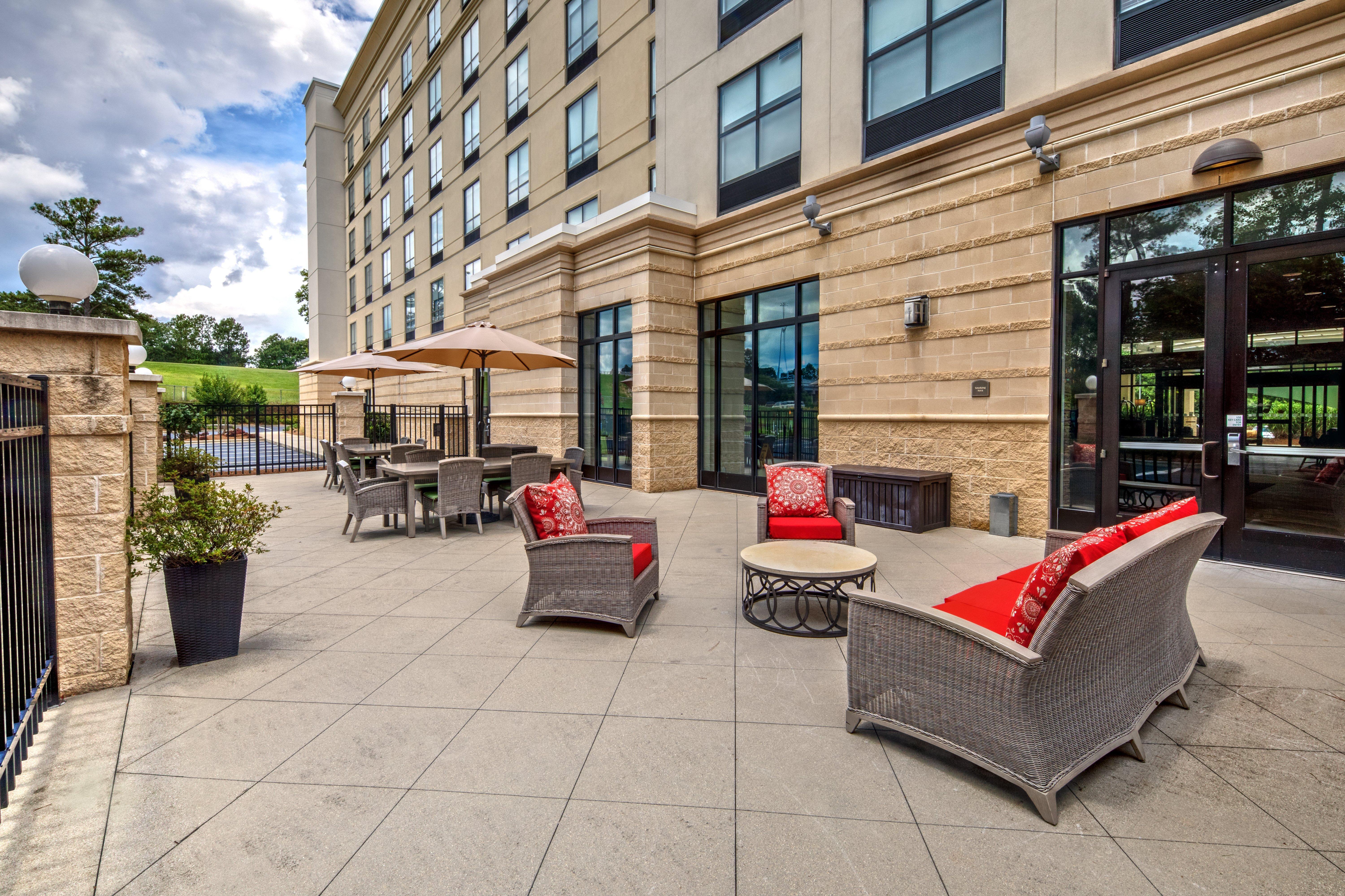 Holiday Inn Rocky Mount I-95 @ Us 64 By Ihg Екстериор снимка
