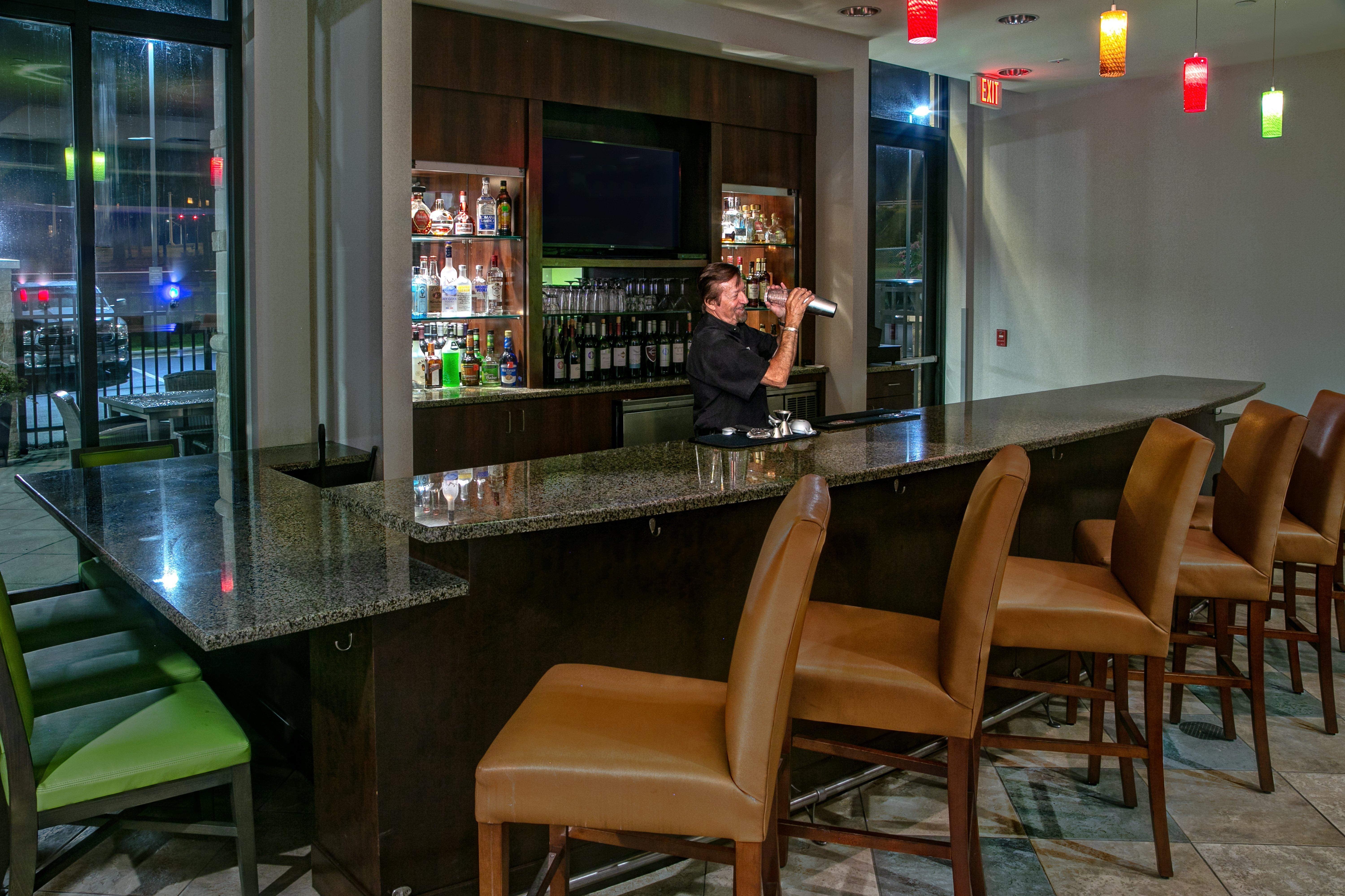 Holiday Inn Rocky Mount I-95 @ Us 64 By Ihg Екстериор снимка