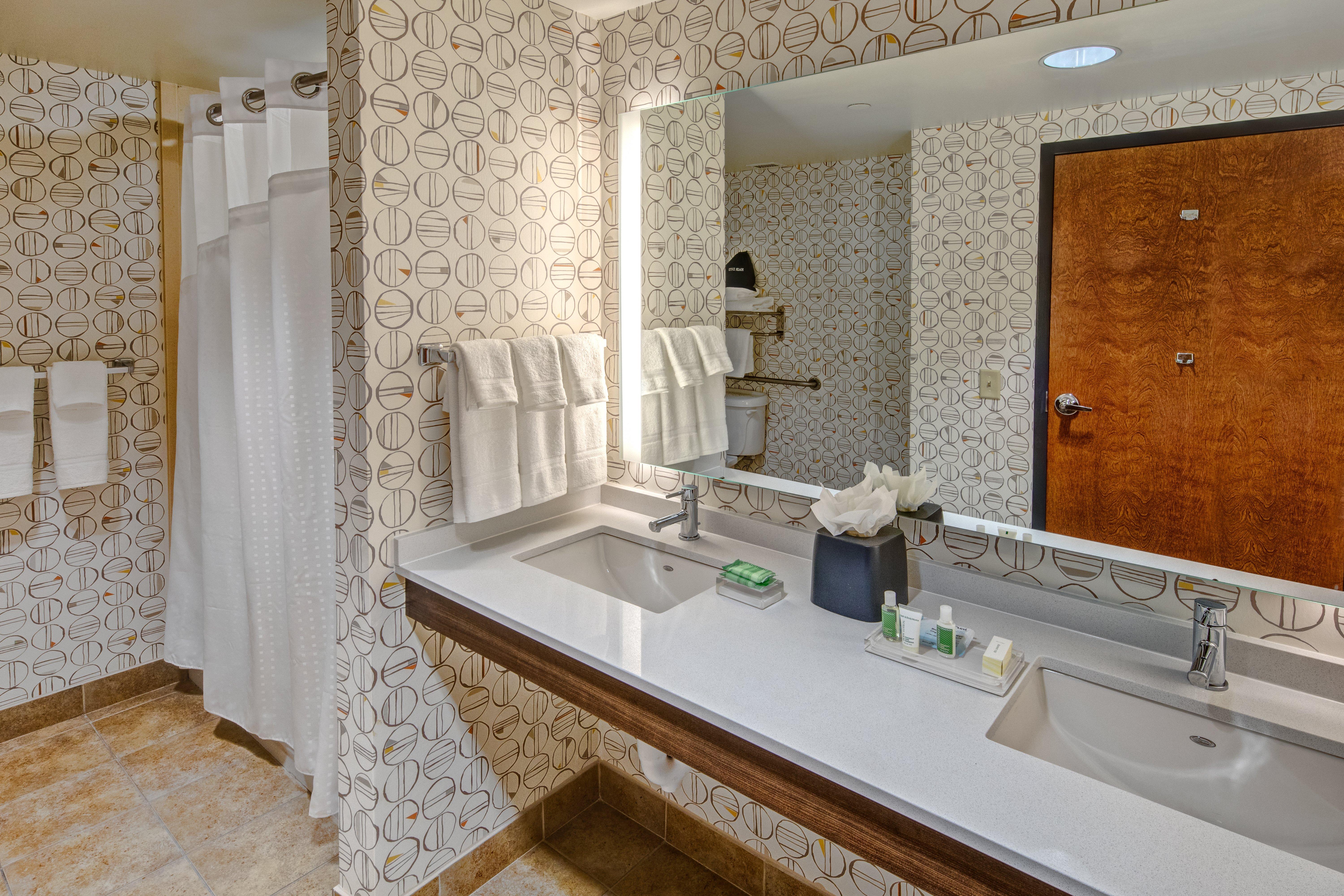 Holiday Inn Rocky Mount I-95 @ Us 64 By Ihg Екстериор снимка