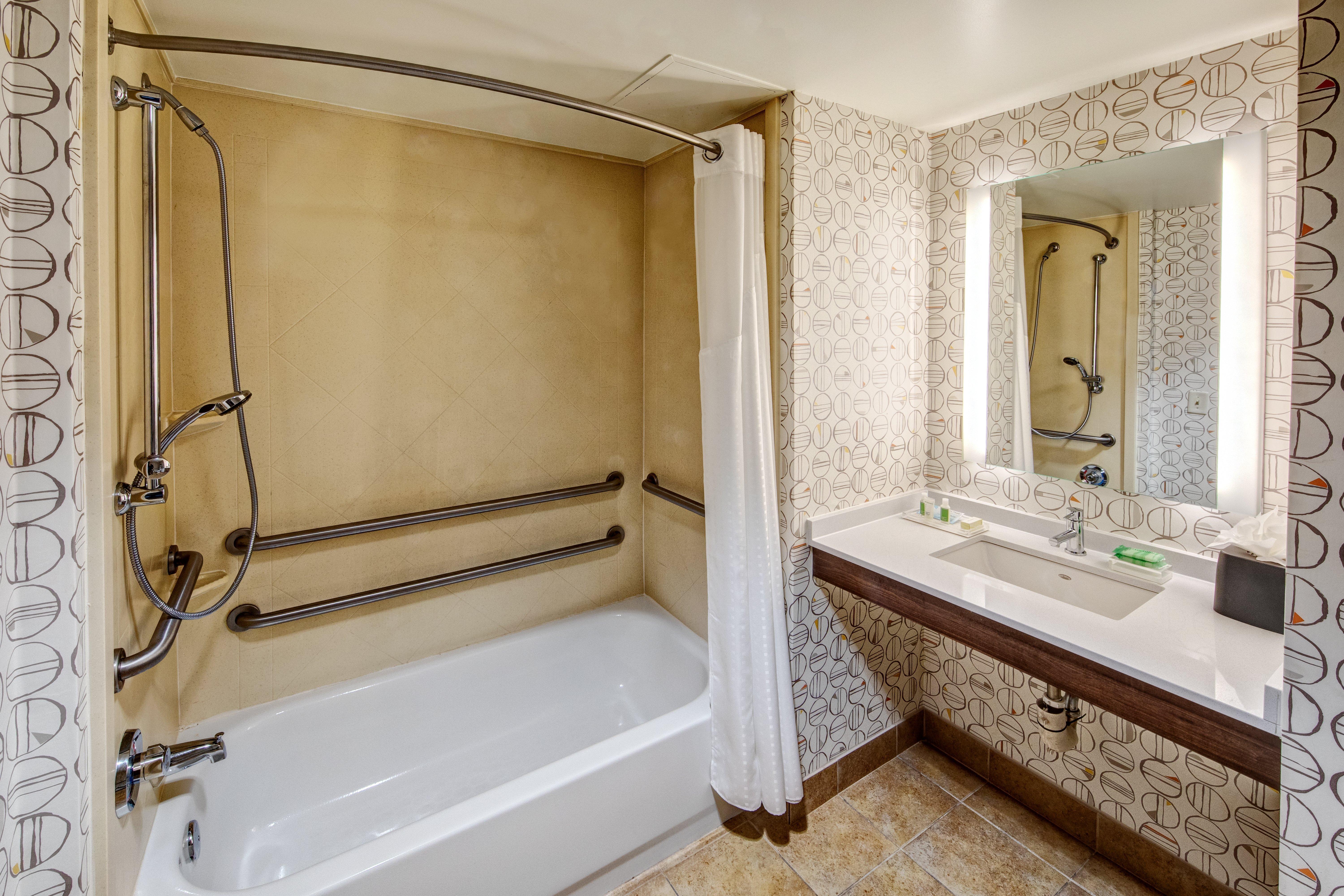 Holiday Inn Rocky Mount I-95 @ Us 64 By Ihg Екстериор снимка
