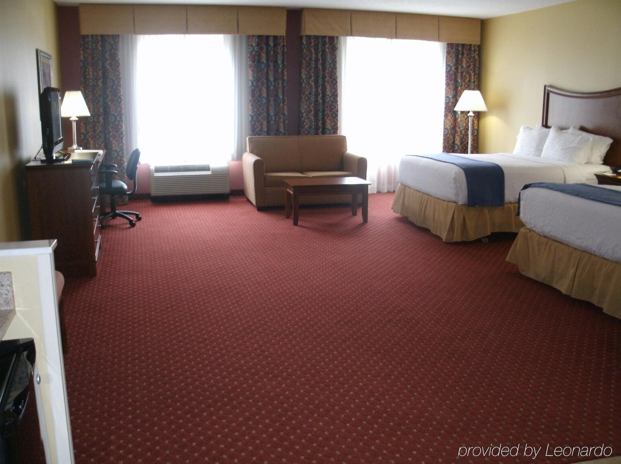 Holiday Inn Rocky Mount I-95 @ Us 64 By Ihg Екстериор снимка
