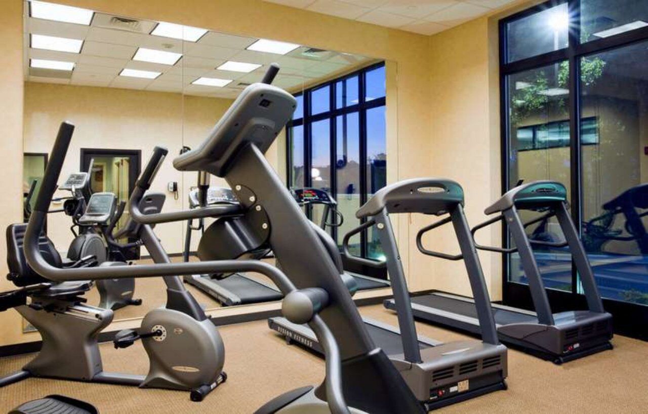 Holiday Inn Rocky Mount I-95 @ Us 64 By Ihg Екстериор снимка